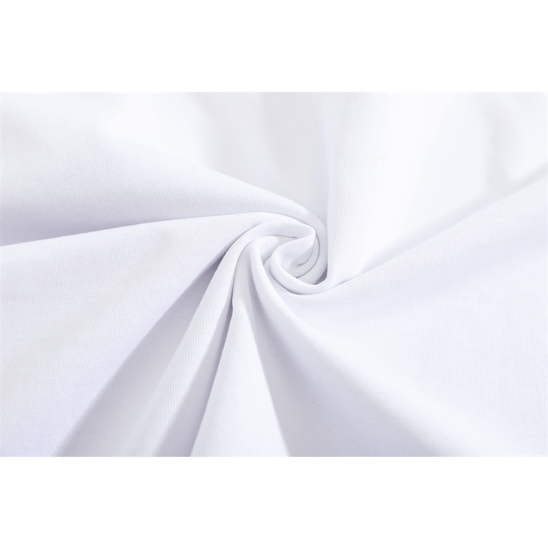 Áo Thun Tay Ngắn L888V- Thời Trang Đường Phố Mới Nhất Cho Nam Và Nữ I65Rsuyrtjue