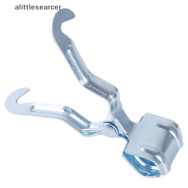 Móc Sắt Kẹp Khăn Giấy Tiện Dụng Cho Hoạt Động Ngoài Trời