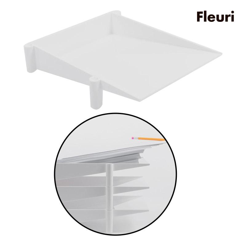 Hộp Đựng Tài Liệu / Giấy Báo / Mỹ Phẩm Chuyên Nghiệp Có Thể Gấp Gọn