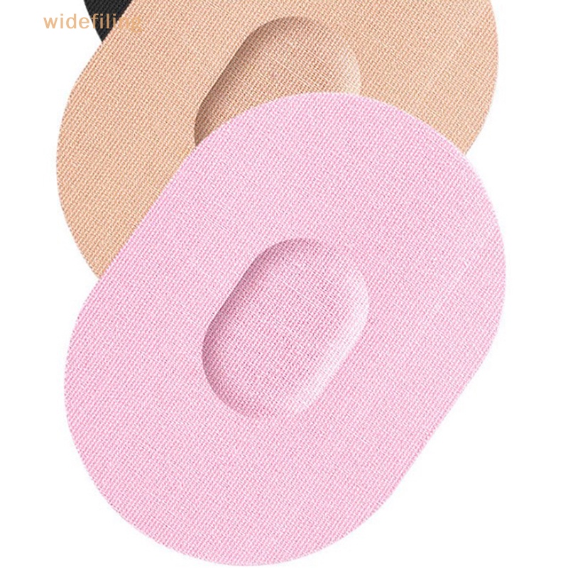 Bộ 10 Miếng Dán Cảm Biến Chống Thấm Nước Và Mồ Hôi