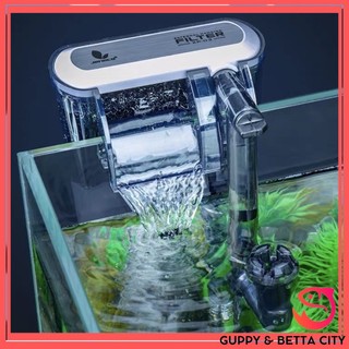 Máy lọc thác treo thành bể jeneca xp-03 / xp-05/ xp-06/ xp-07/ xp-06l