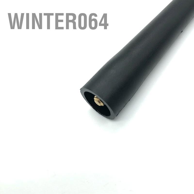 Winter064 Car Stereo FM Radio Ăng-ten chuyên nghiệp Tần số cao trên không cho ô tô