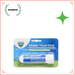 Ống Hít Thông Mũi Vicks Inhaler