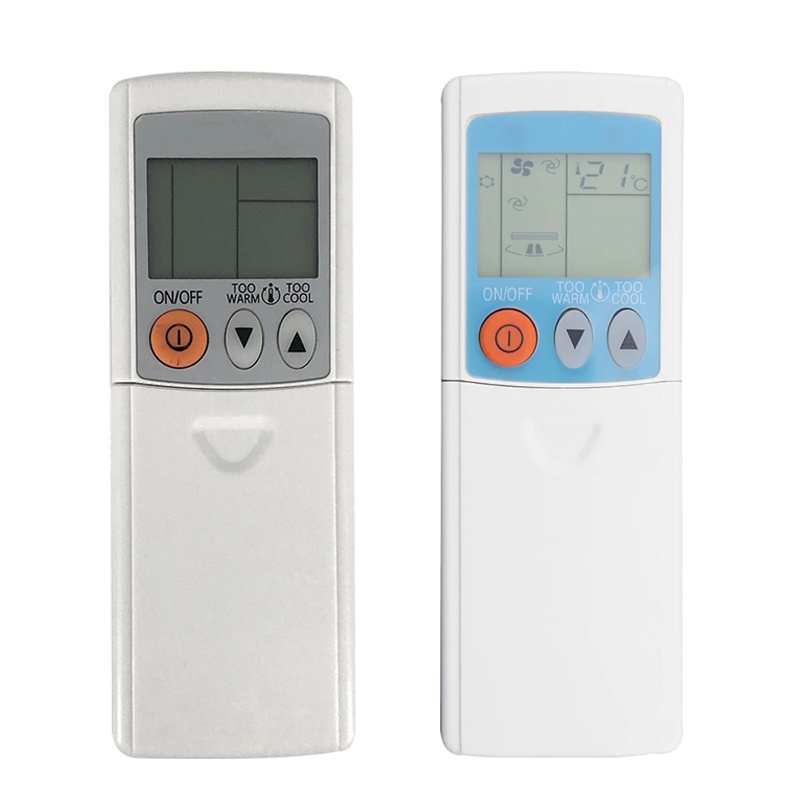 Điều Khiển Từ Xa Thay Thế Phù Hợp Cho Máy Lạnh Mitsubishi KP3AS KP3BS KP2BS KM05B KM07E KD06ES MSZ-GA35VA KD07BS KP07BS KP06DS