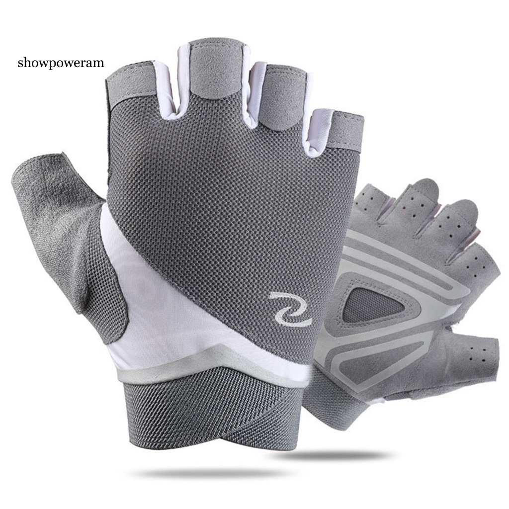 1 Cặp Găng Tay Hút Mồ Hôi Chống Rơi Dùng Chơi Thể Thao Ngoài Trời
