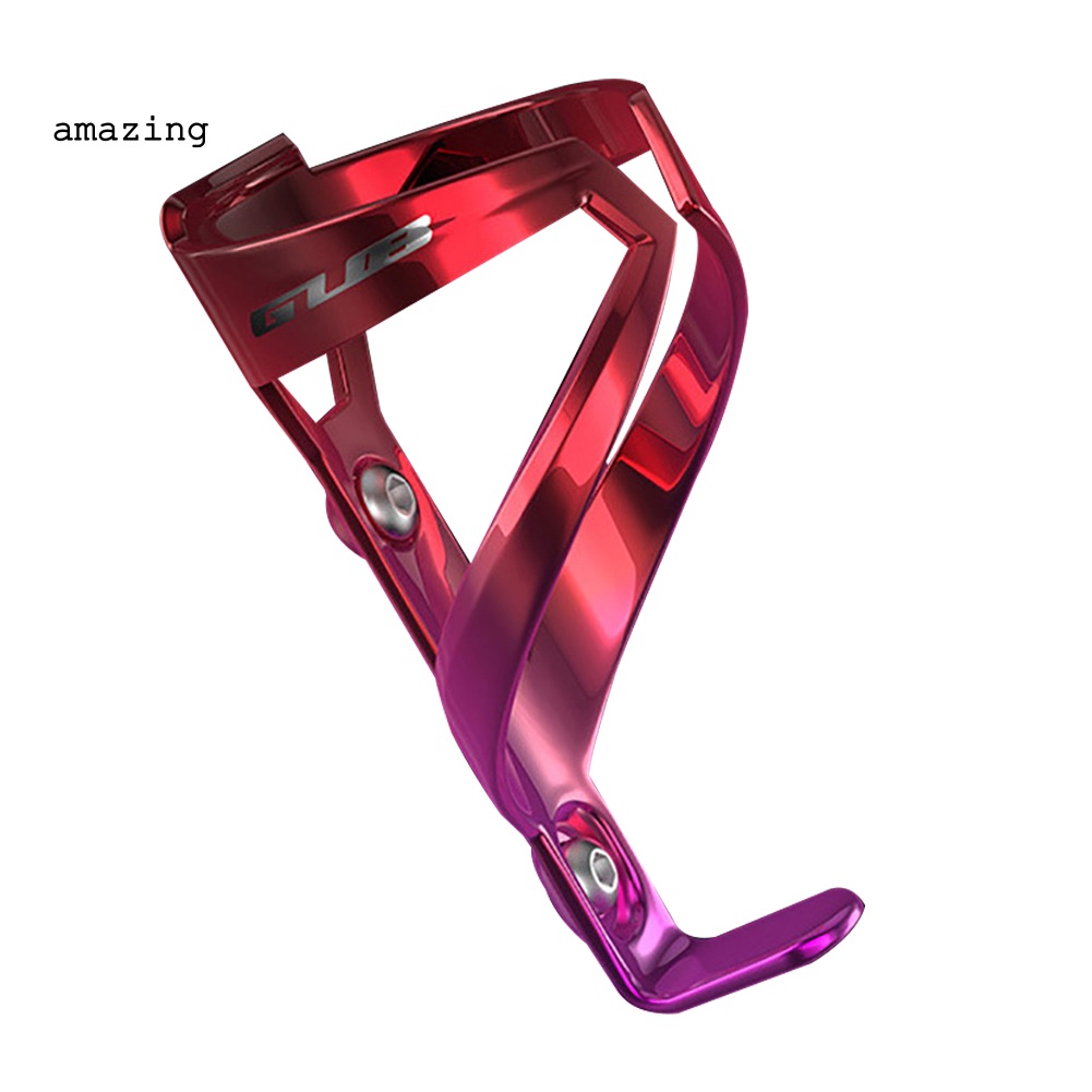 Giá Đỡ Bình Nước GUB 06 Màu Gradient Dành Cho Xe Đạp MTB