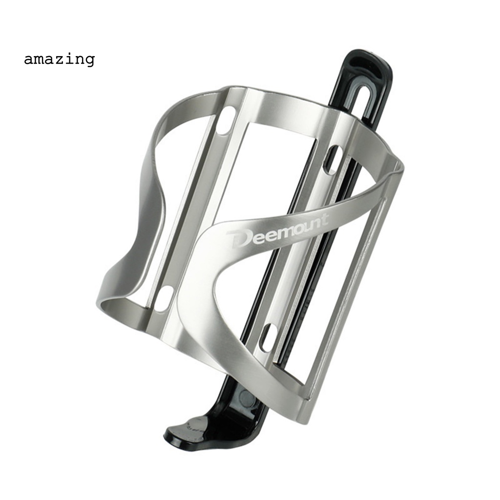 1 Bộ Giá Đỡ Bình Nước Chống Vỡ Chịu Được Sức Nặng Cho Xe Đạp