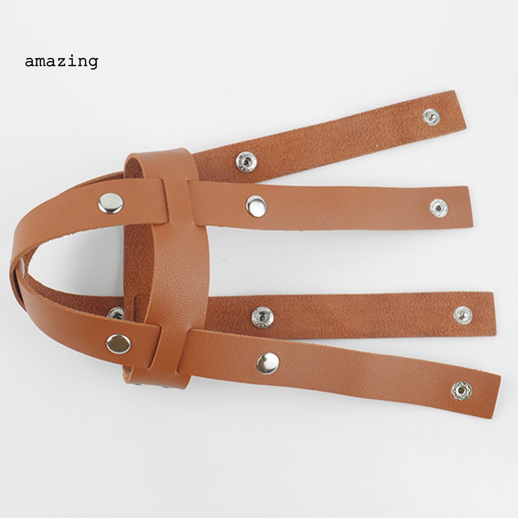 1 Bộ Giá Đỡ Bình Nước Trên Xe Đạp MTB Chống Gỉ Dễ Lắp Đặt