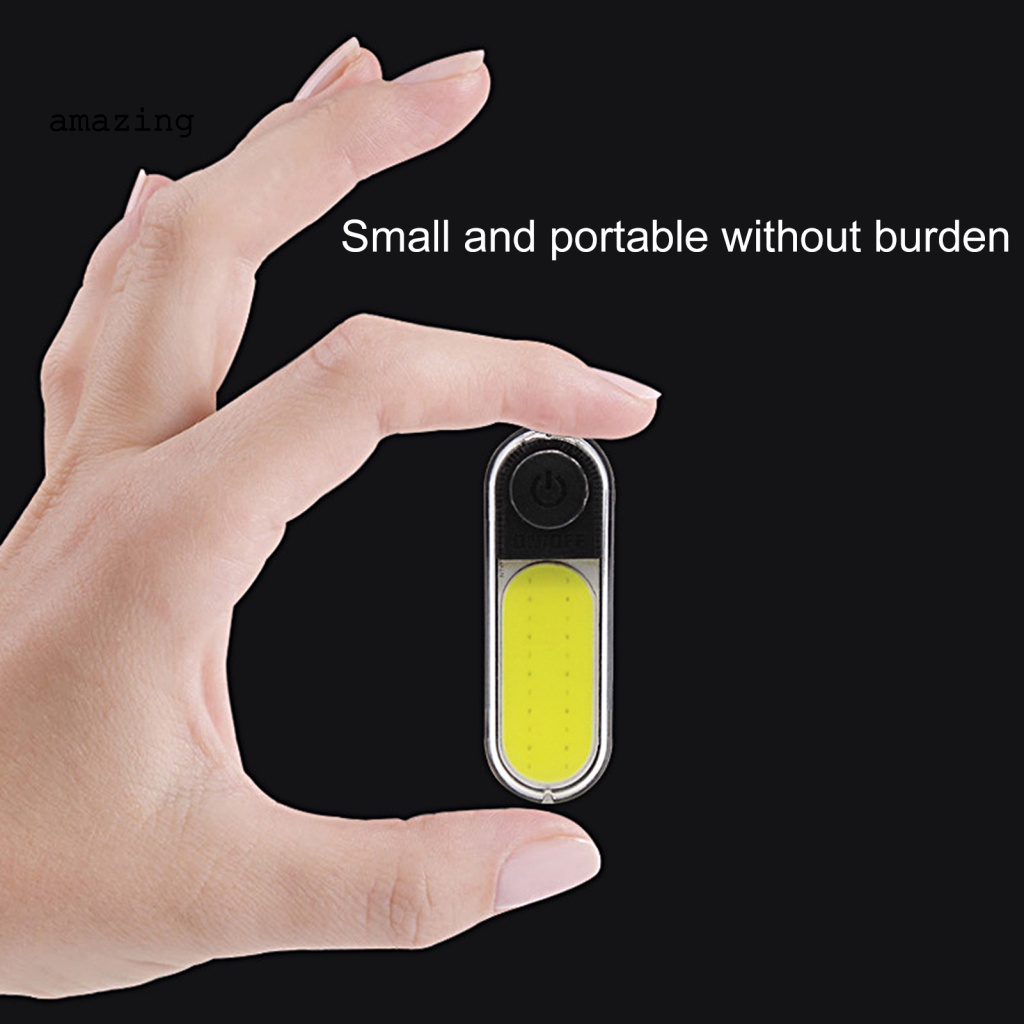 Đèn Cảnh Báo 2 Loại Sử Dụng Pin 80mAh Tiện Dụng Cho Xe Đạp Leo Núi