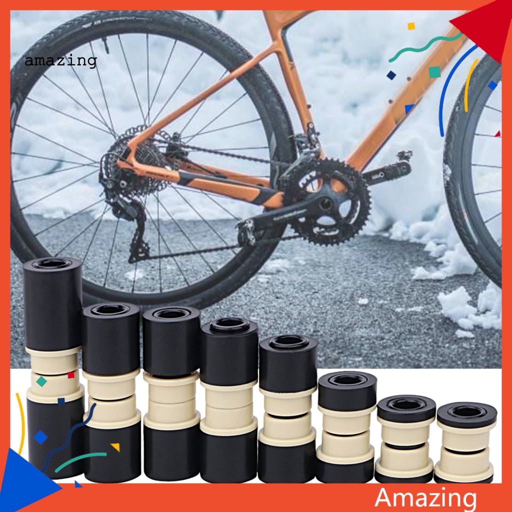 1 Bộ Giảm Xóc Sau Xe Đạp Chống Mài Mòn Dễ Lắp Đặt