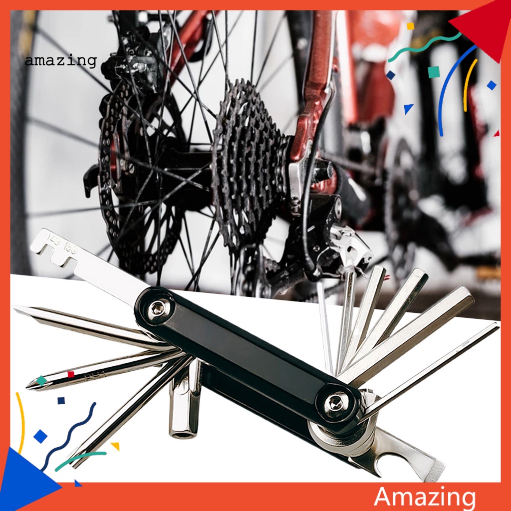 Bộ Dụng Cụ Sửa Chữa Xe Đạp Đa Năng Hiệu Quả