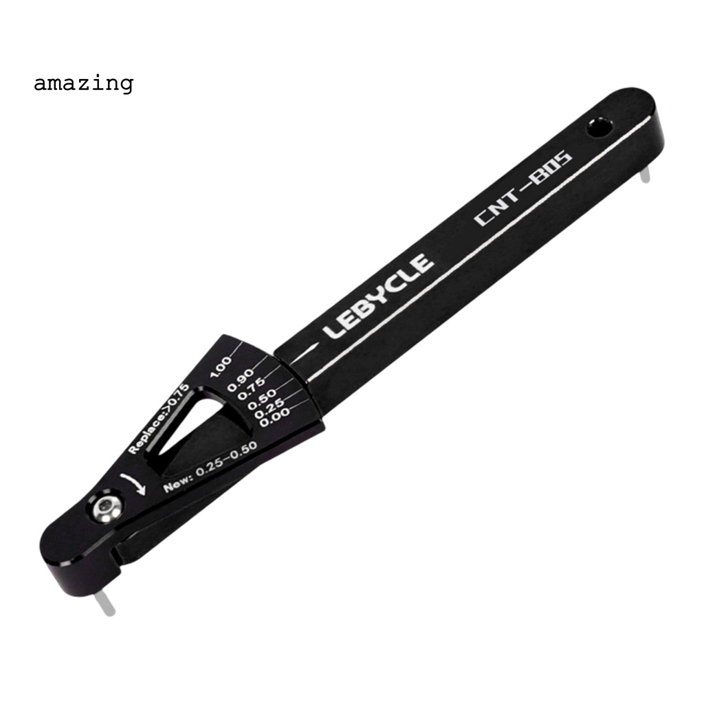 Đồng Hồ Đo Độ Cứng Cao Chuyên Dụng Cho Xe Đạp Leo Núi