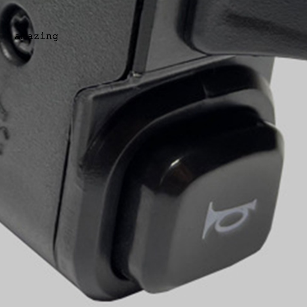 Công Tắc Còi Xe Đạp E-bike Chống Trầy Xước Chống Ăn Mòn