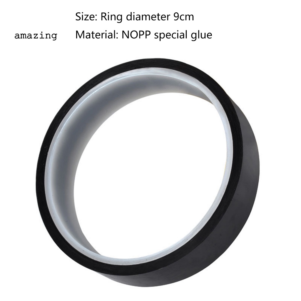 Băng Keo Dán Vành Bánh Xe Đạp Chịu Lực Cao Chống Rách