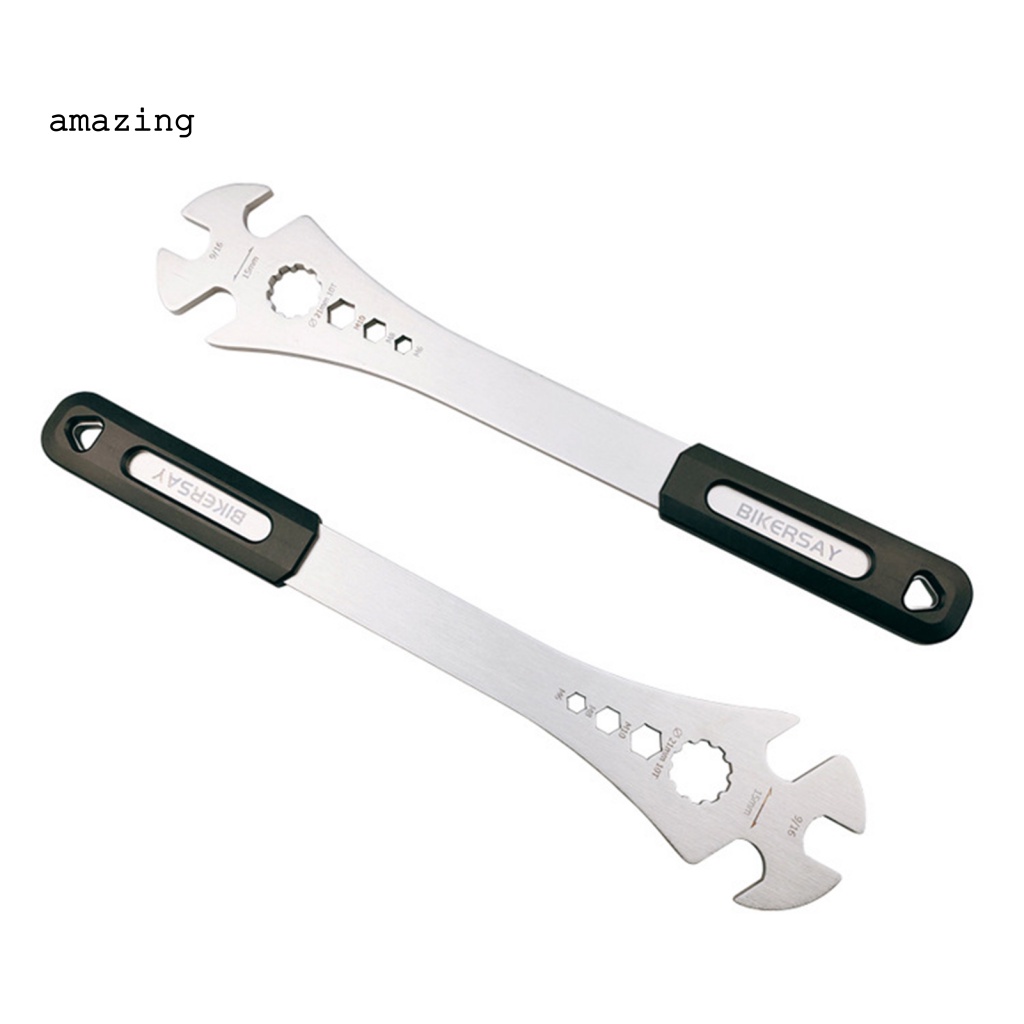 Dụng Cụ Cờ Lê Sửa Chữa Bàn Đạp Xe Đạp Chuyên Nghiệp