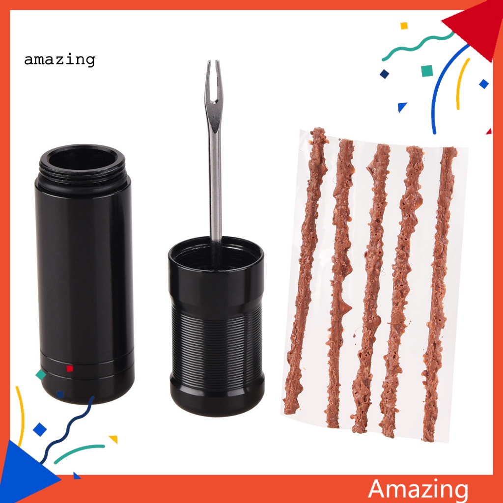 Bộ Dụng Cụ Sửa Chữa Lốp Xe Đạp Nhỏ Gọn Tiện Lợi