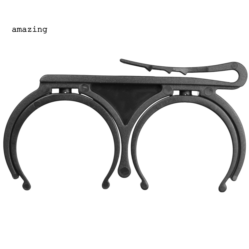 Giá Đỡ Kẹp Giữ Bóng Golf Thể Thao Tiện Dụng