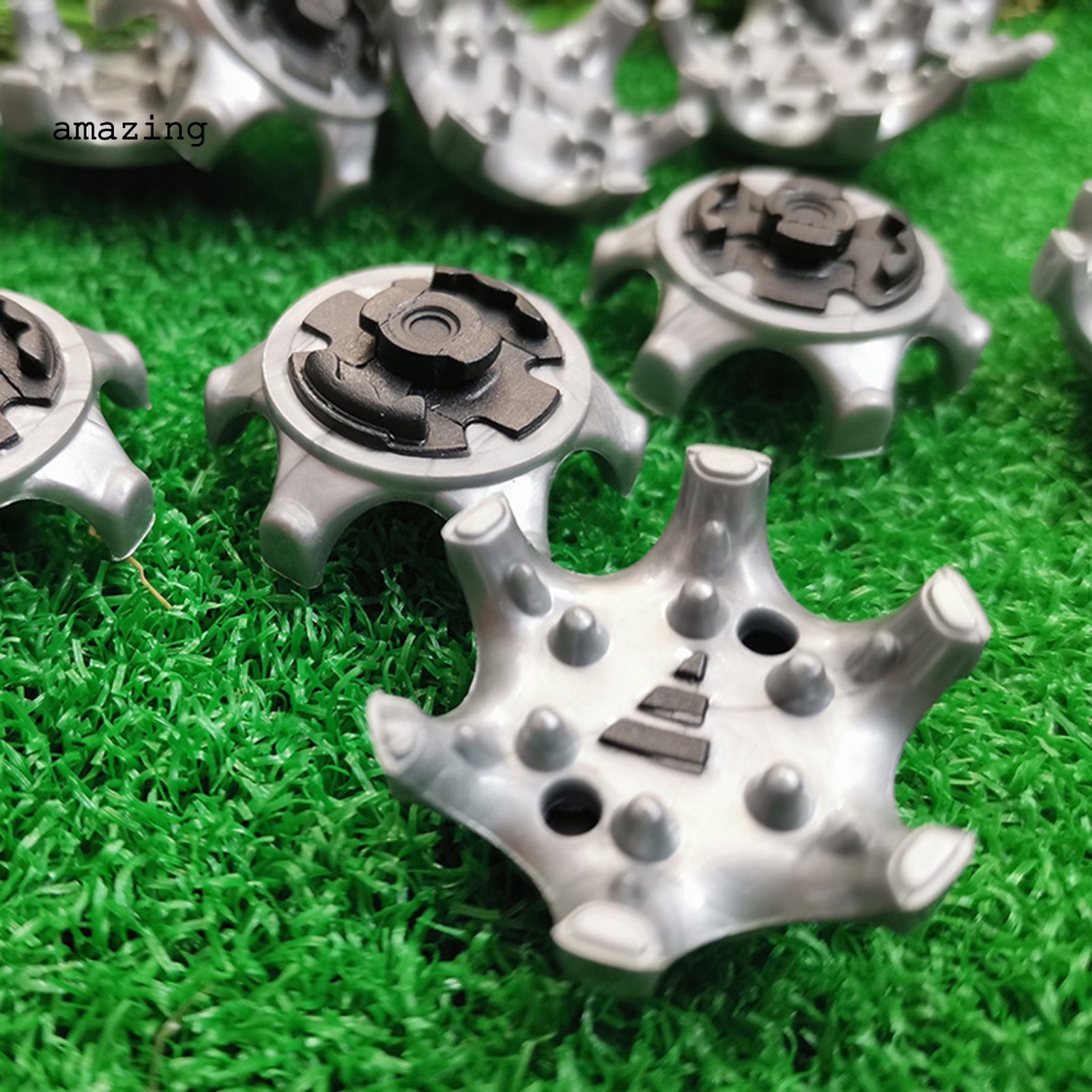 Set 7 Gậy Đánh Golf Siêu Nhẹ Dễ Thay Đổi Độ Bền Cao