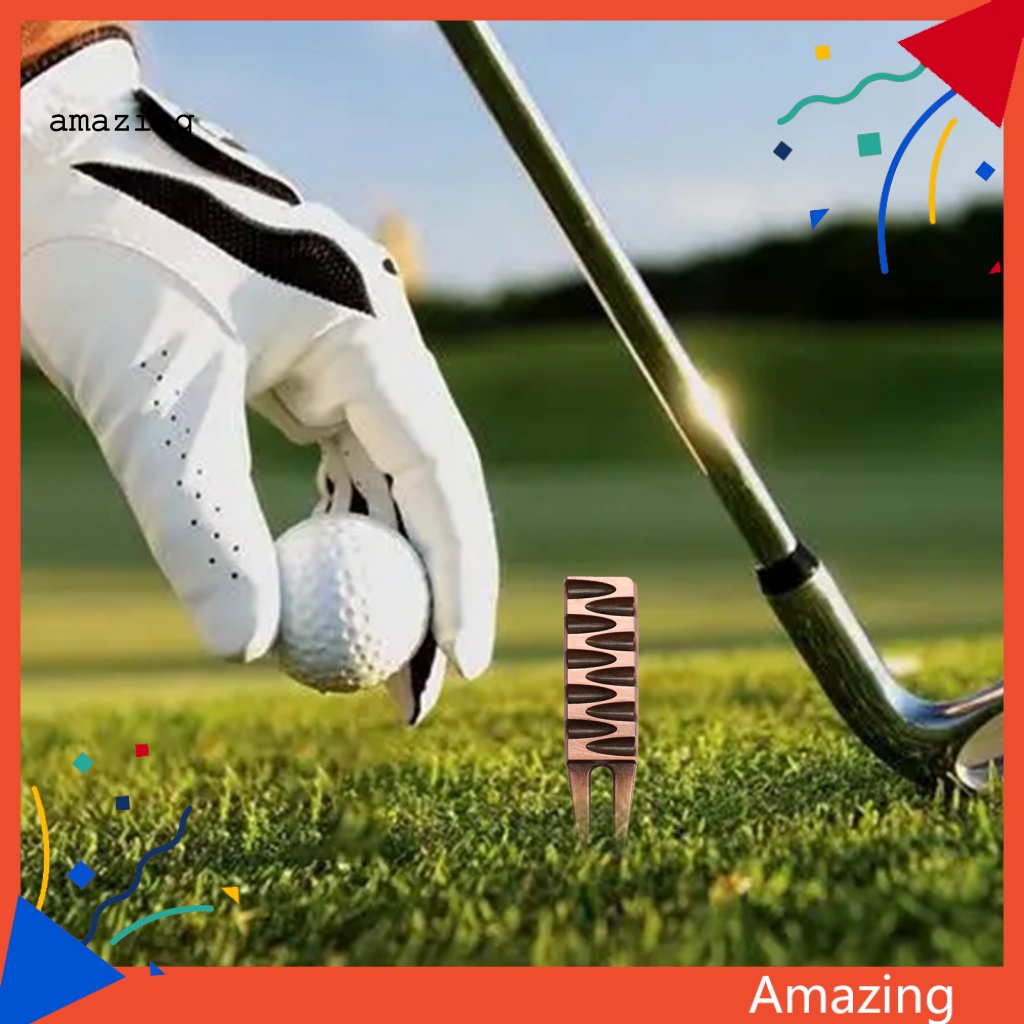 Nĩa Dày Dùng Để Đánh Golf Chống Oxy Hóa Tiện Dụng