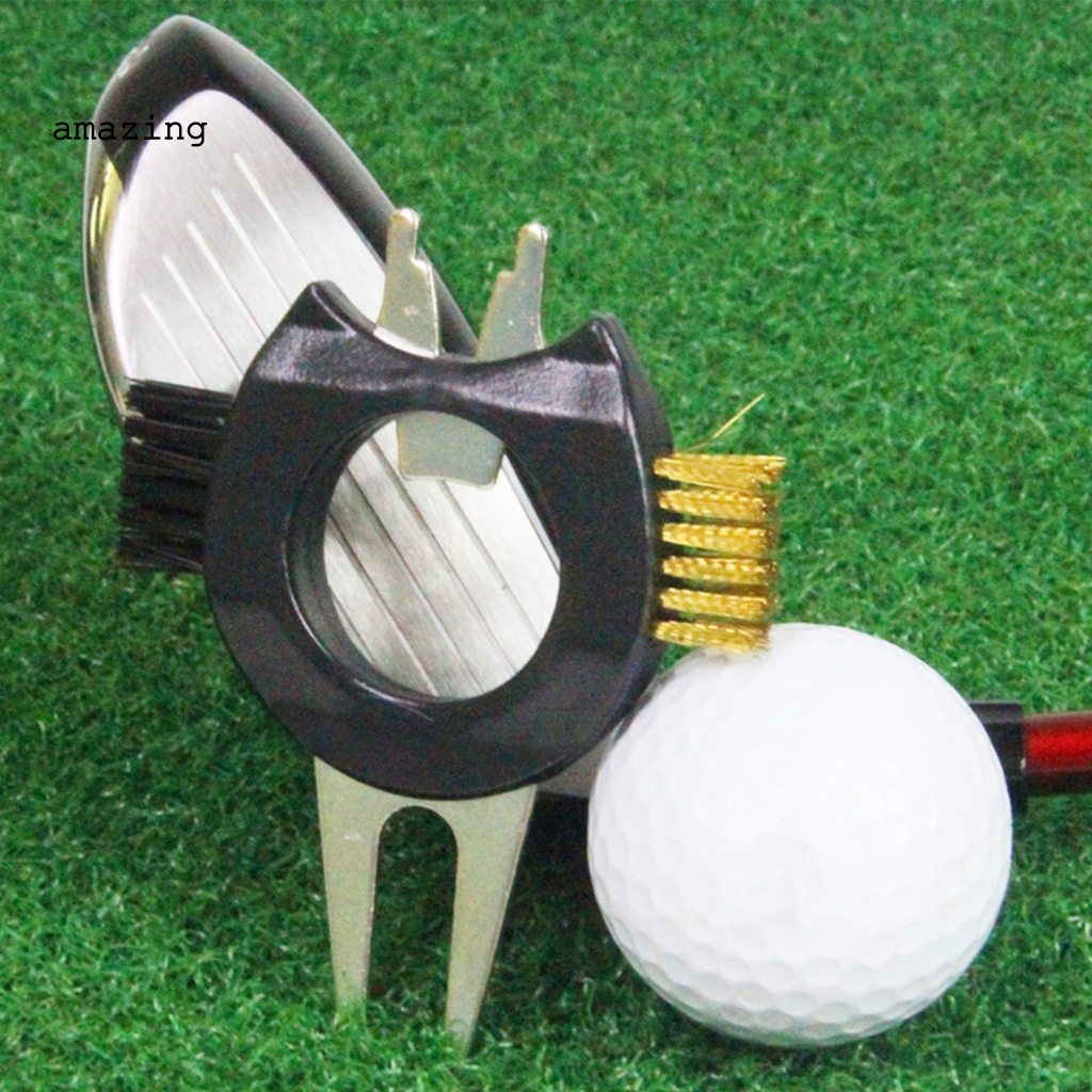 Dụng Cụ Divot Gậy Đánh Golf Chống Biến Dạng Đa Năng