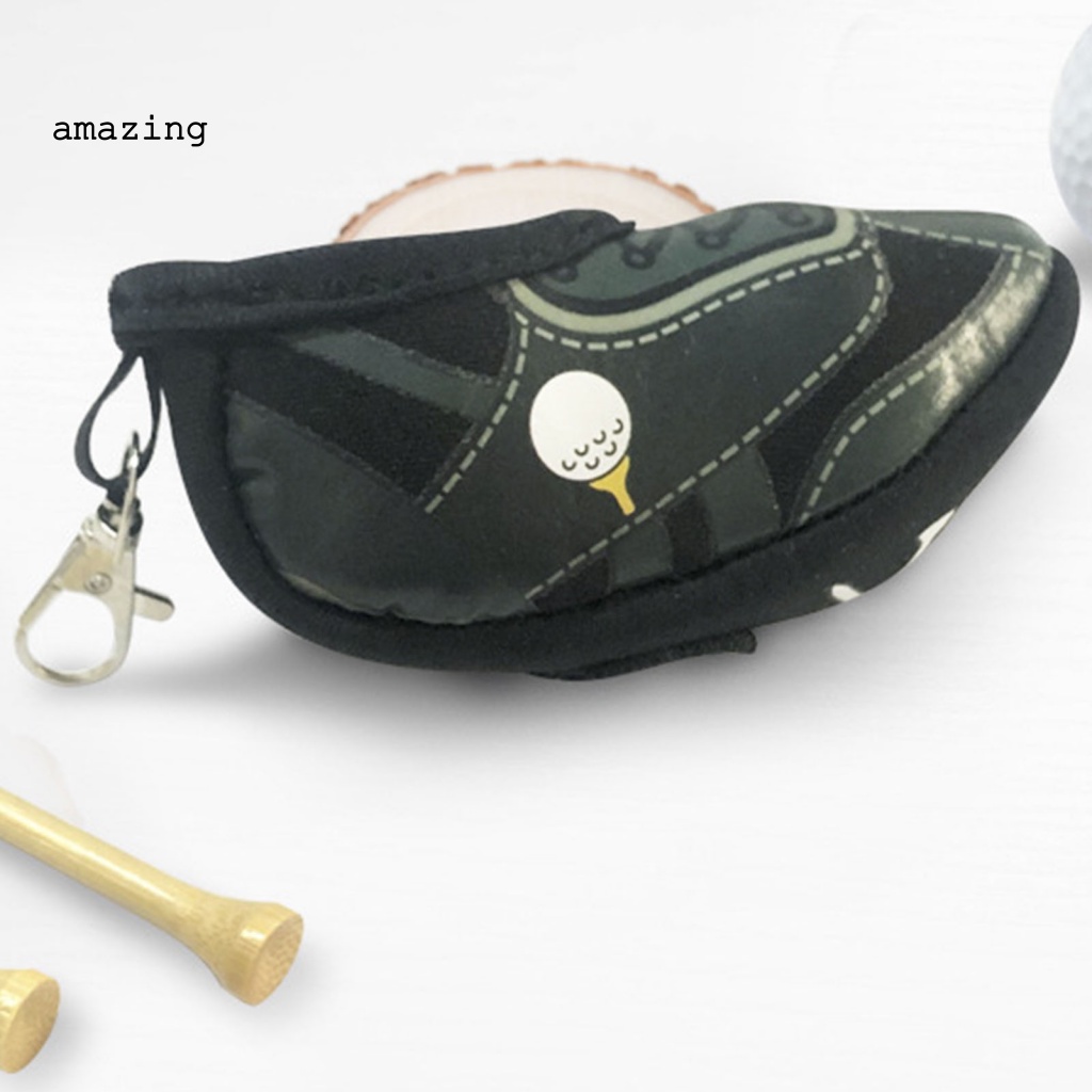 Vỏ Bọc Gậy Đánh Golf Đeo Hông Chống Ăn Mòn