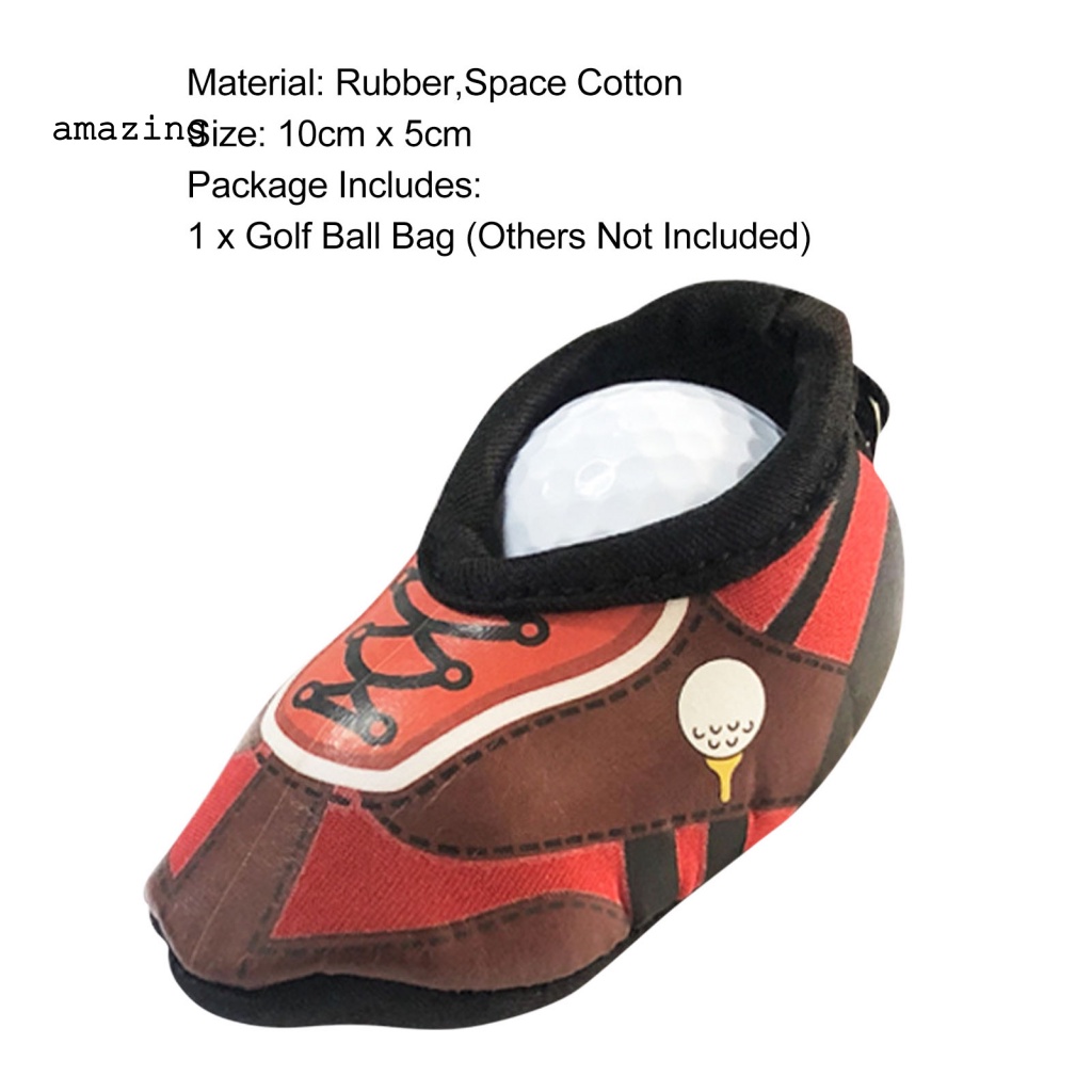 Vỏ Bọc Gậy Đánh Golf Đeo Hông Chống Ăn Mòn