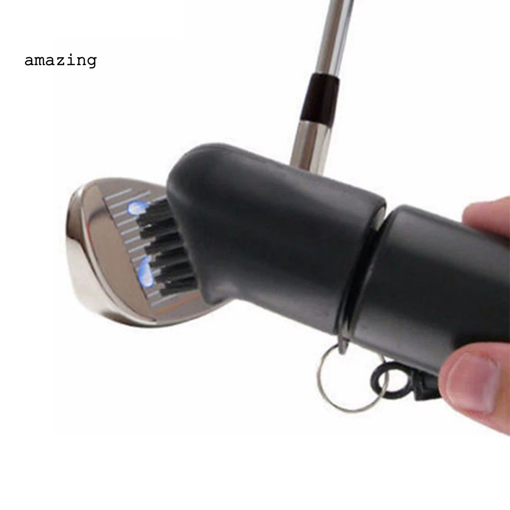 Bàn Chải Vệ Sinh Gậy Đánh Golf Chuyên Dụng Chất Lượng Cao