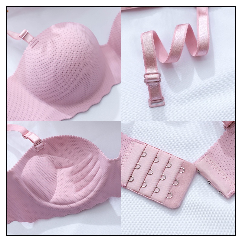 Áo Lót Su Đúc Thông Hơi Quả Ngang T0059