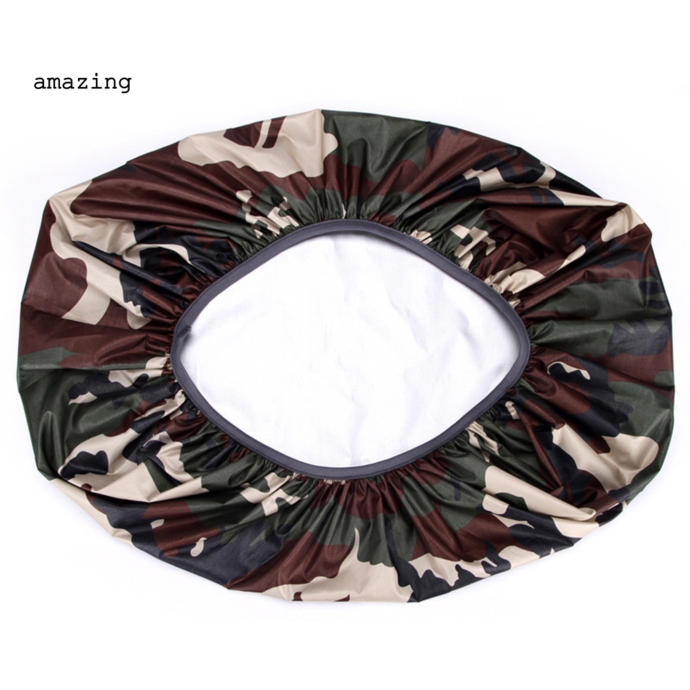 Vỏ Bọc Balo Chống Thấm Nước Mưa Thể Thao Ngoài Trời 35-80L