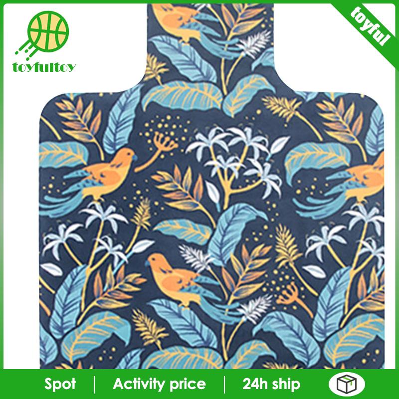 Vỏ Bọc Bảo Vệ Chống Trượt Cho Máy Biến Dạng Pilates