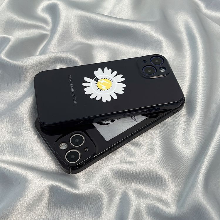 Ốp Điện Thoại Cứng Phong Cách Mới Cho Apple Notes 14 Avatar 1113 max12 14pro ON3C