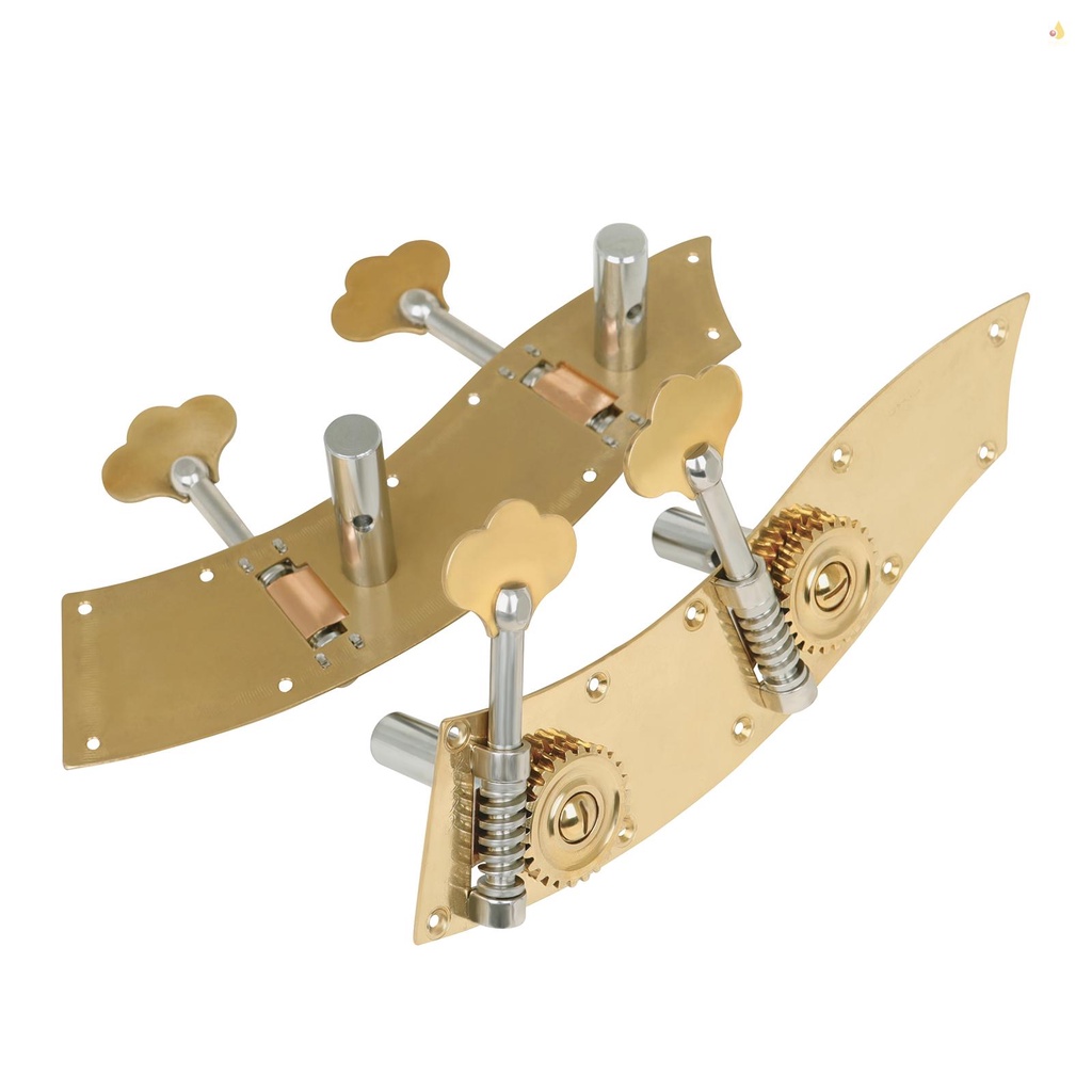 Núm Vặn Điều Chỉnh Âm Thanh Bass Đôi Thay Thế Chuyên Dụng