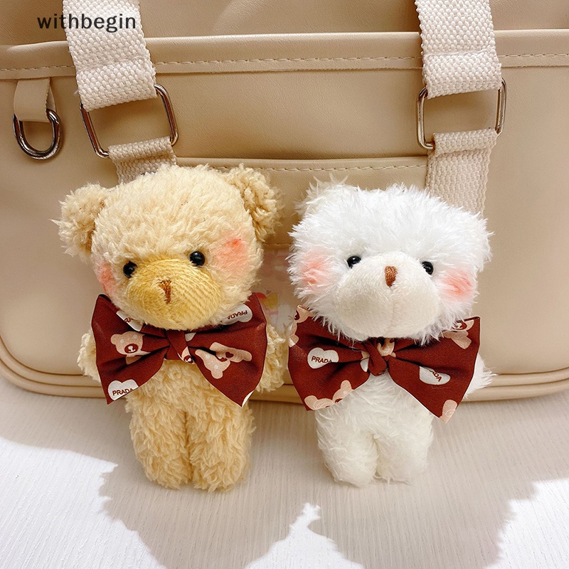 Móc Điện Thoại / Chìa Khóa / Túi Xách Hình Gấu Bông Trong one piece Handmade DIY