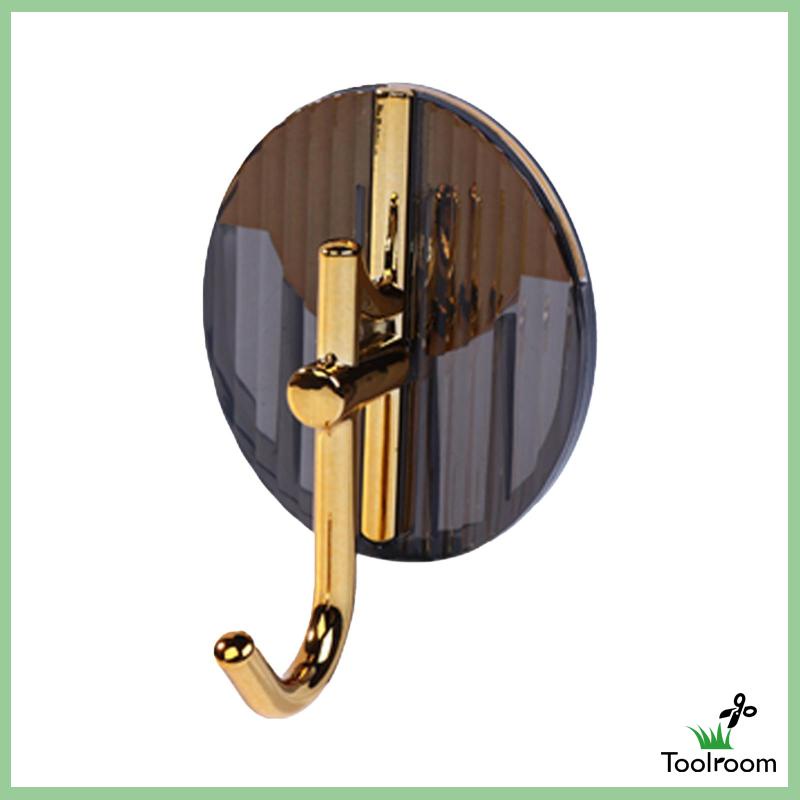 Móc Treo Khăn Gắn Tường Tiện Dụng Cho Phòng Tắm / Nhà Bếp