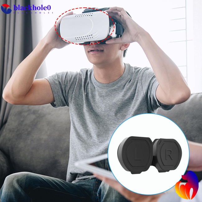 Nắp Bảo Vệ Chống Bụi Chống Rơi Cho Kính Thực Tế Ảo Psvr2