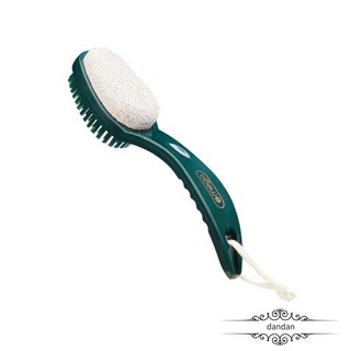 Mới Dụng Cụ Chà Gót Chân 2 Trong 1