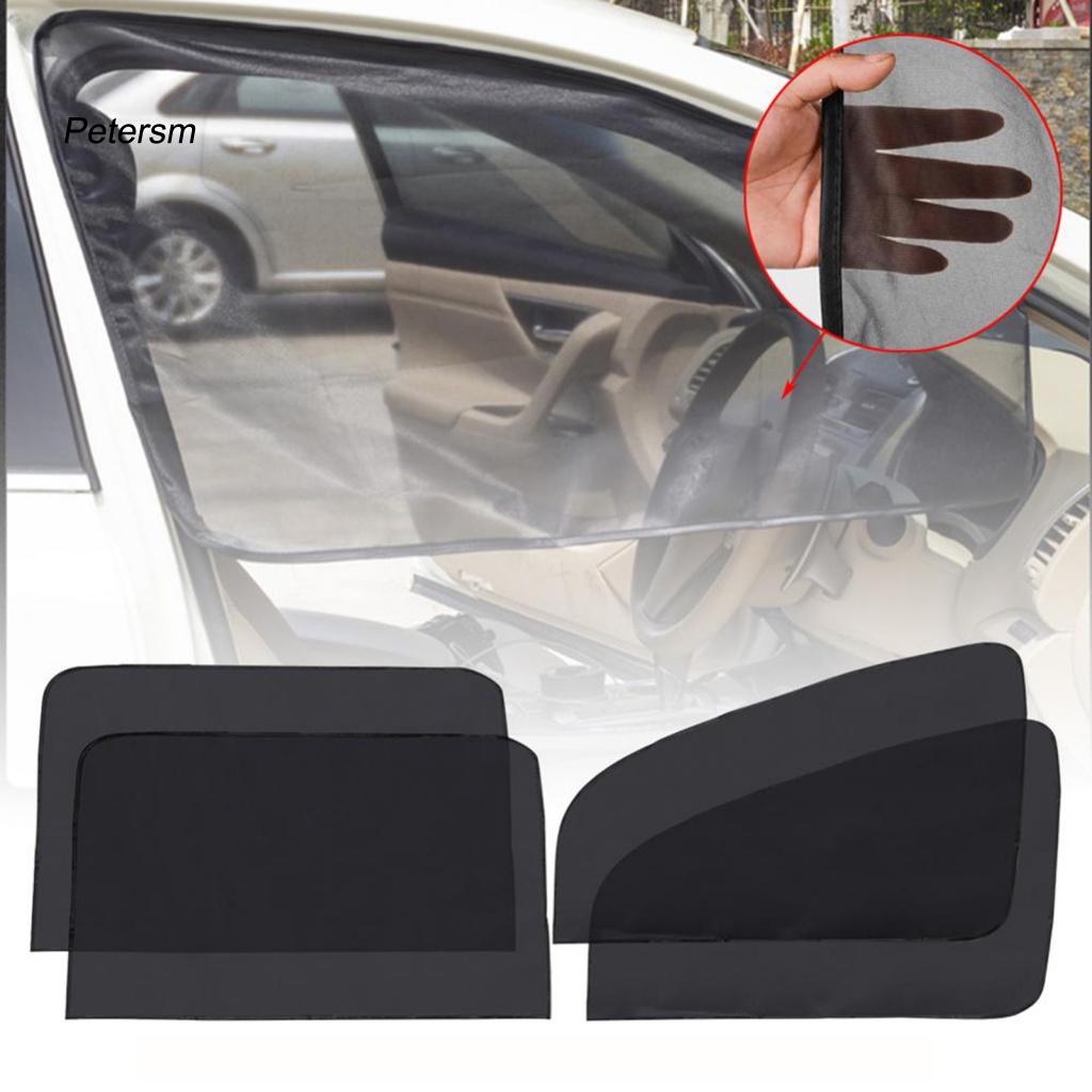 Set 4 Tấm Che Nắng Cửa Sổ Xe Ô Tô Mazda CX-5 KE