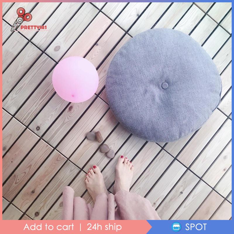 Khối Gỗ 29x29cm 29x29cm Lót Sàn Phòng Ngủ / Ban Công Trang Trí Nội Thất