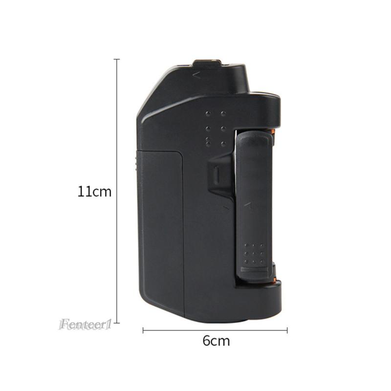 [Fenteer1] Dụng Cụ Buộc Dây Câu Cá Đa Năng Gọn Nhẹ