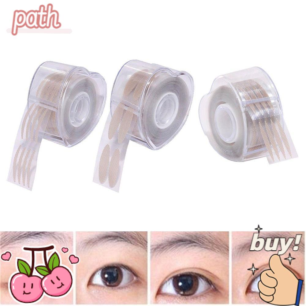 Miếng Dán Kích Mí Vô Hình Trang Điểm Làm Đẹp Cho Nữ