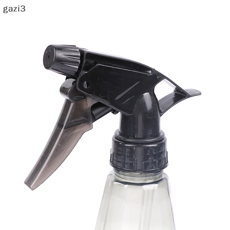 1 Chai Nhựa Có Thể Đổ Đầy Sương Dùng Để Trồng Cây