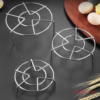 Giá Tròn Bằng Thép Không Gỉ Dùng Hấp Thức Ăn Tiện Dụng