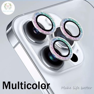 Kính cường lực bảo vệ camera cho iphone 14 pro max | iphone 14 pro | iphone 13 pro max | 12 pro | 12 pro max | ip 11 / 11 pro / 11 pro max