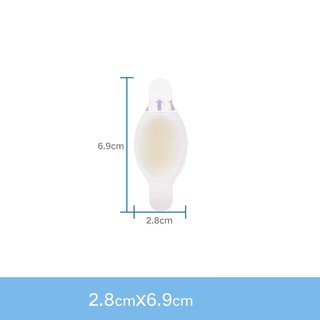 Miếng Dán Gót Chân Chống Mòn Tiện Dụng
