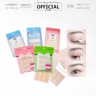 Miếng dán kích 2 mí Double Eyelid Sticker