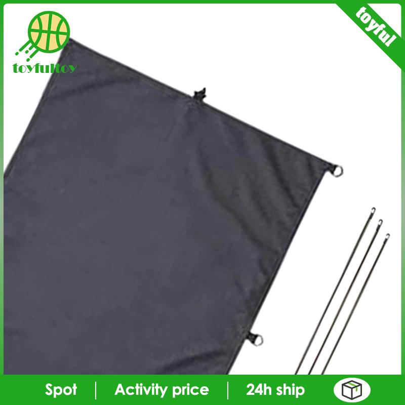 Vỏ Bọc Chống Bụi Cho Thuyền Kayak Trong Nhà Và Ngoài Trời