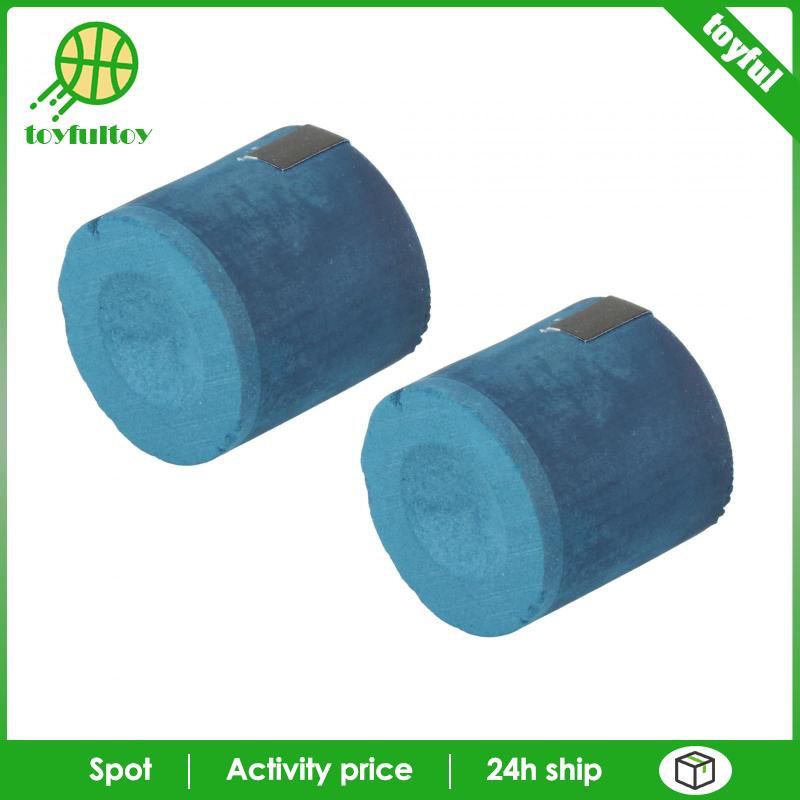 Bộ 2 Phấn Đánh Bida Chuyên Nghiệp