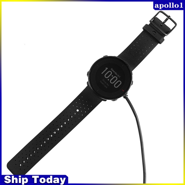 Cáp Sạc Cho Đồng Hồ Thông Minh Polar Vantage V2 V M2 Grit X Pro