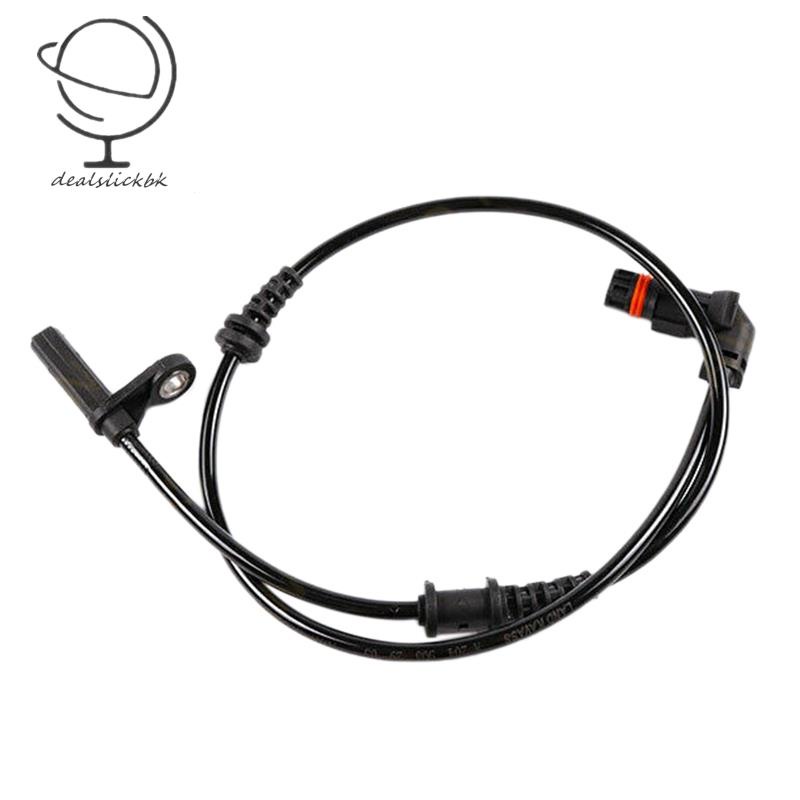 Trục Trước L / R ABS Cảm Biến Tốc Độ Bánh Xe A2049052905 Ốp Bảo Vệ Chìa Khóa Xe Hơi MERCEDES-BENZ C-CLASS C180 C200 C250 C350 W204 C204 S204