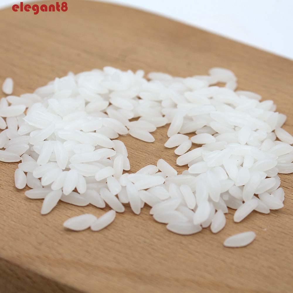 Mô Hình Gạo Giả Dùng Trang Trí Phong Cách Trung Hoa Độc Đáo